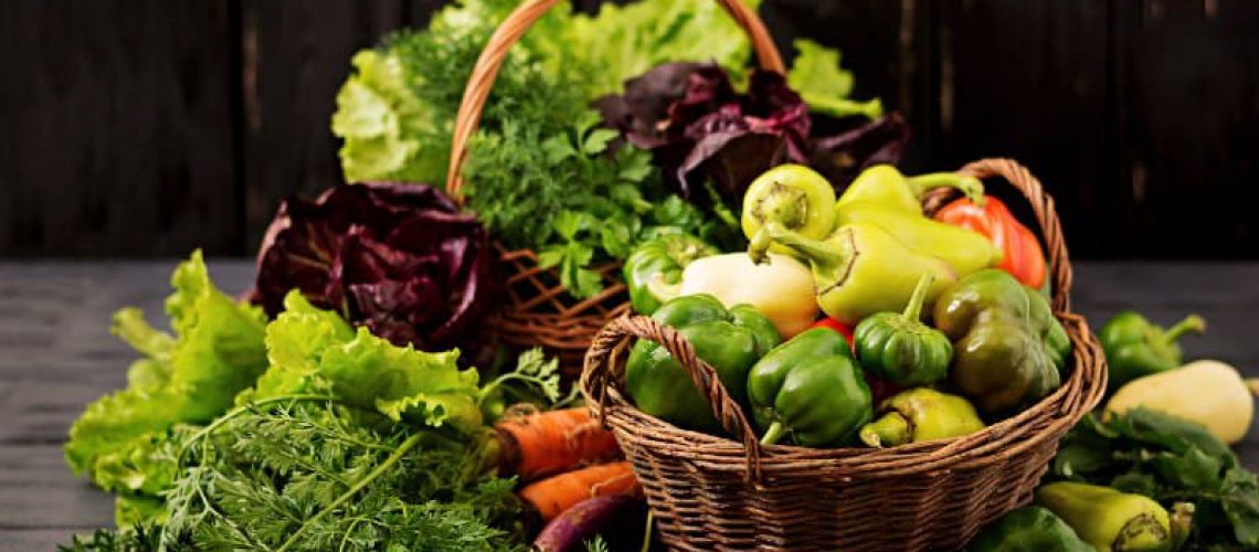 30 שתילי ירקות לגידול בחממה