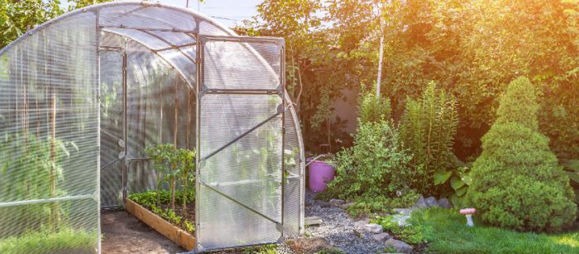 לשמור על חום החממה הביתית